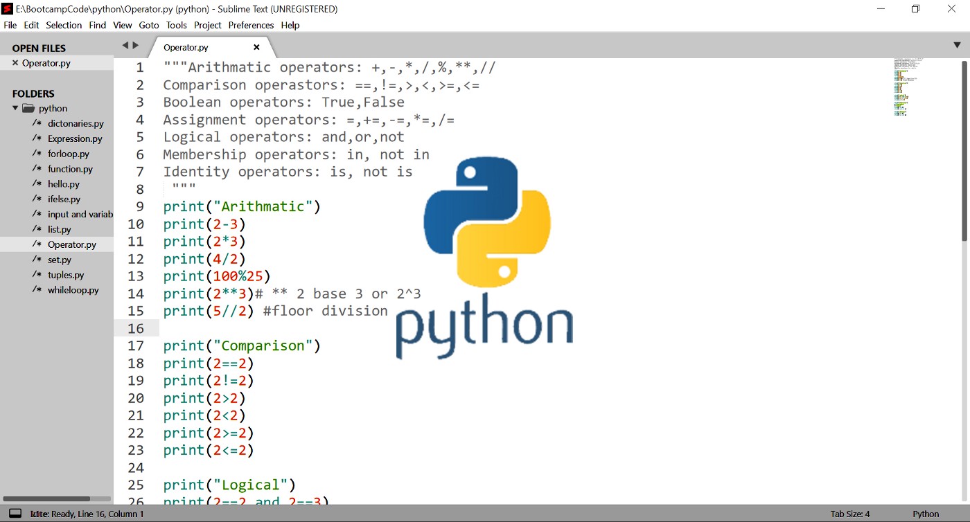 What Is Python Used For A Beginners Guide To Coding Computer Science Geek